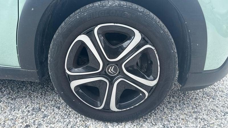 Citroën C3 PureTech 82 S&S Feel
