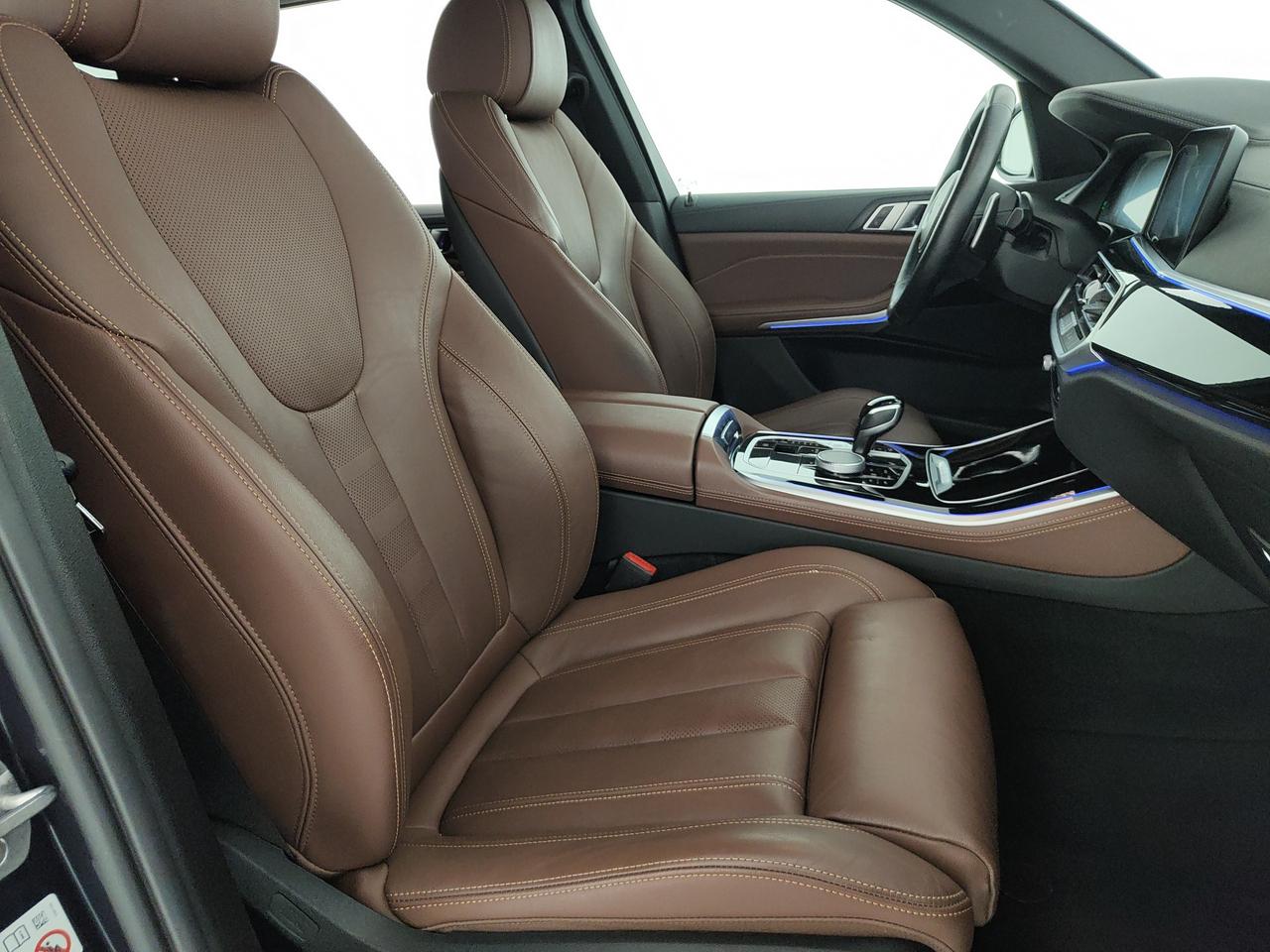 BMW X5 xdrive25d Msport auto