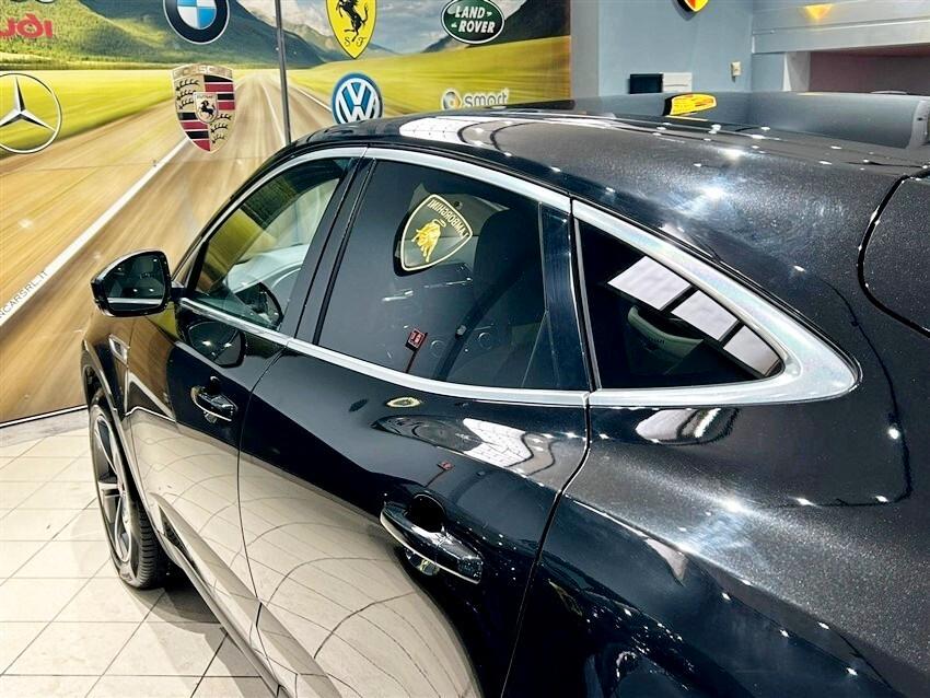 Jaguar E-Pace 2.0D I4 163 CV AWD Auto S