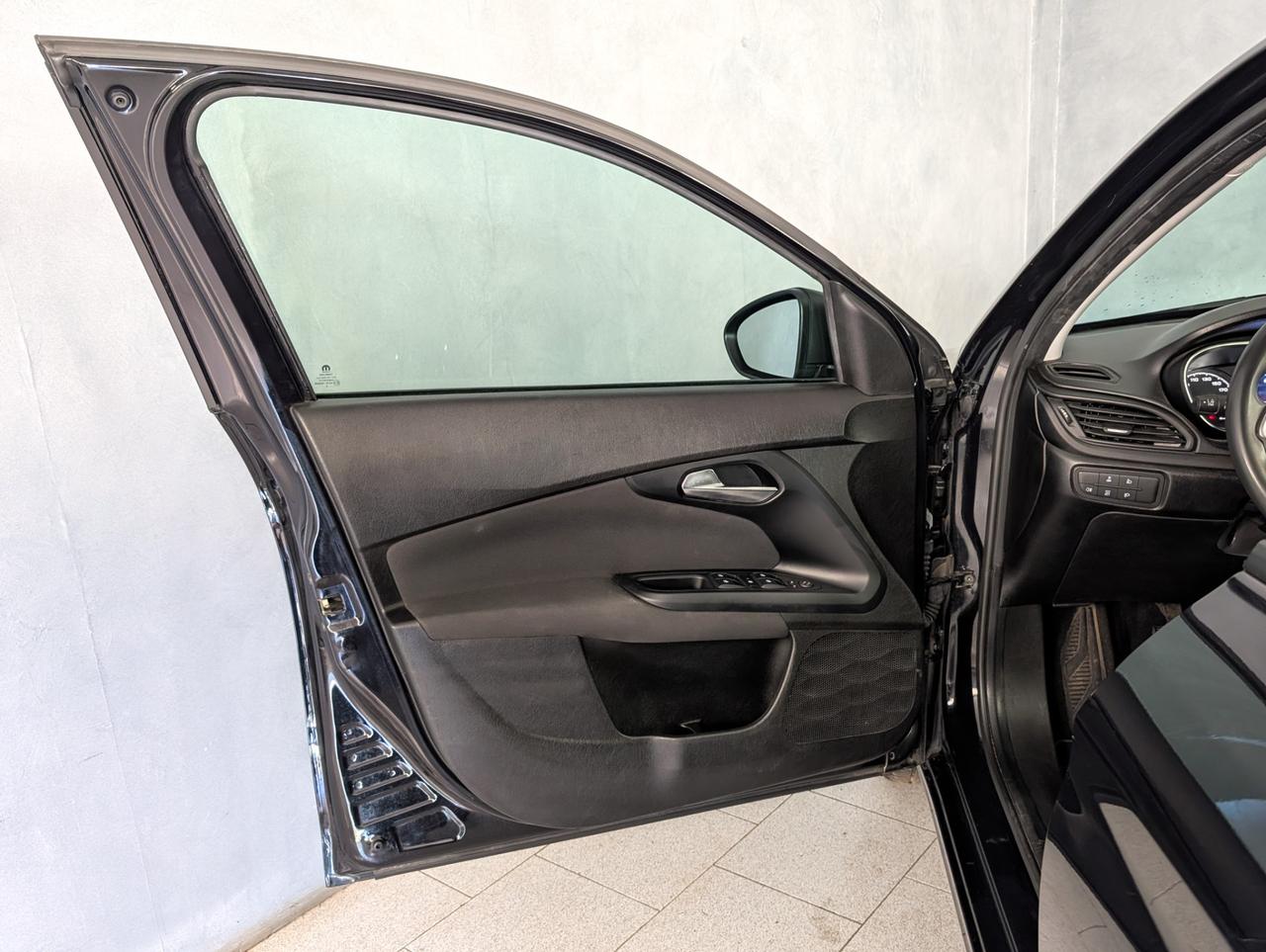 Fiat tipo ii 1.0 T3 100cv