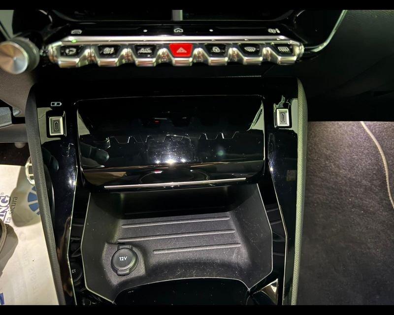 Peugeot 208 2ª serie PureTech 100 Stop&Start 5 porte GT