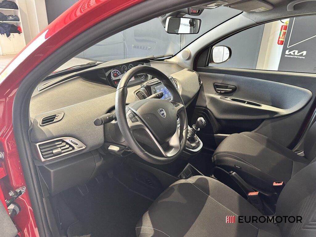 Lancia Ypsilon 5 Porte 1.0 FireFly Hybrid Gold