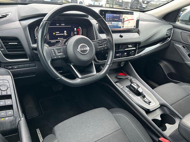Nissan Qashqai 1.5 e-power N-Connecta 2wd