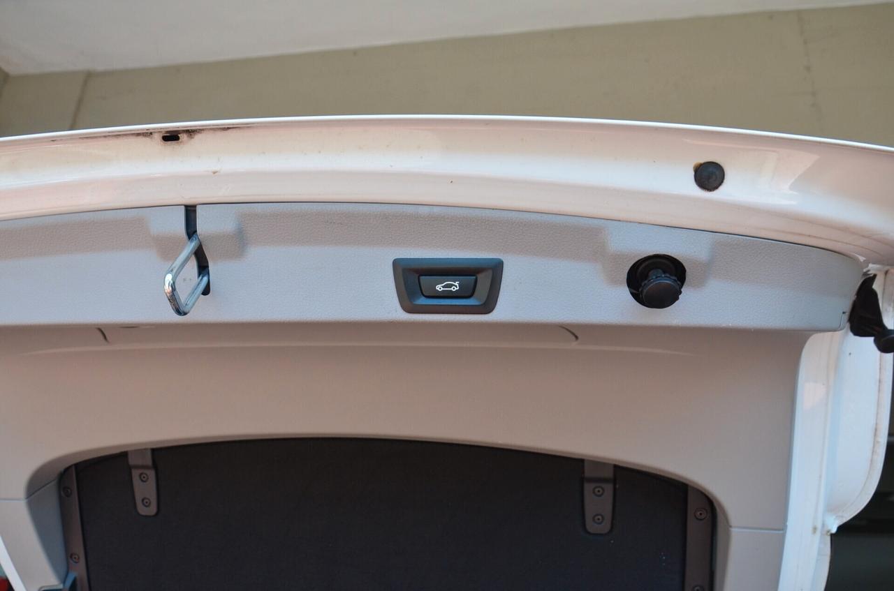 Bmw 420d Gran Coupé Sport