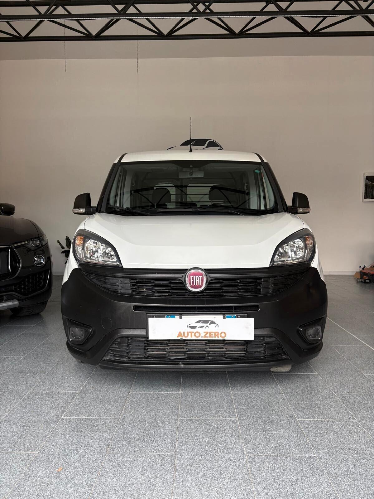 Fiat Doblo Doblò 1.6 MJT 90CV S&S PC Combi N1 Easy