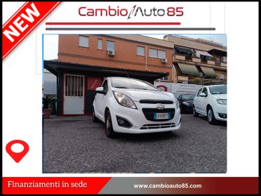 Chevrolet Spark 1.0 LT GPL