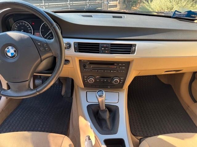 Bmw 316 316d 2.0 116CV cat NEOPATENTATI