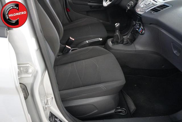 FORD Fiesta 1.0 80CV 5 porte Business