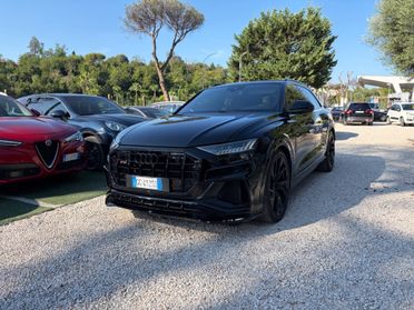 Audi SQ8 TDI QUATTRO TIPTRONIC SPORT ATTITUDE