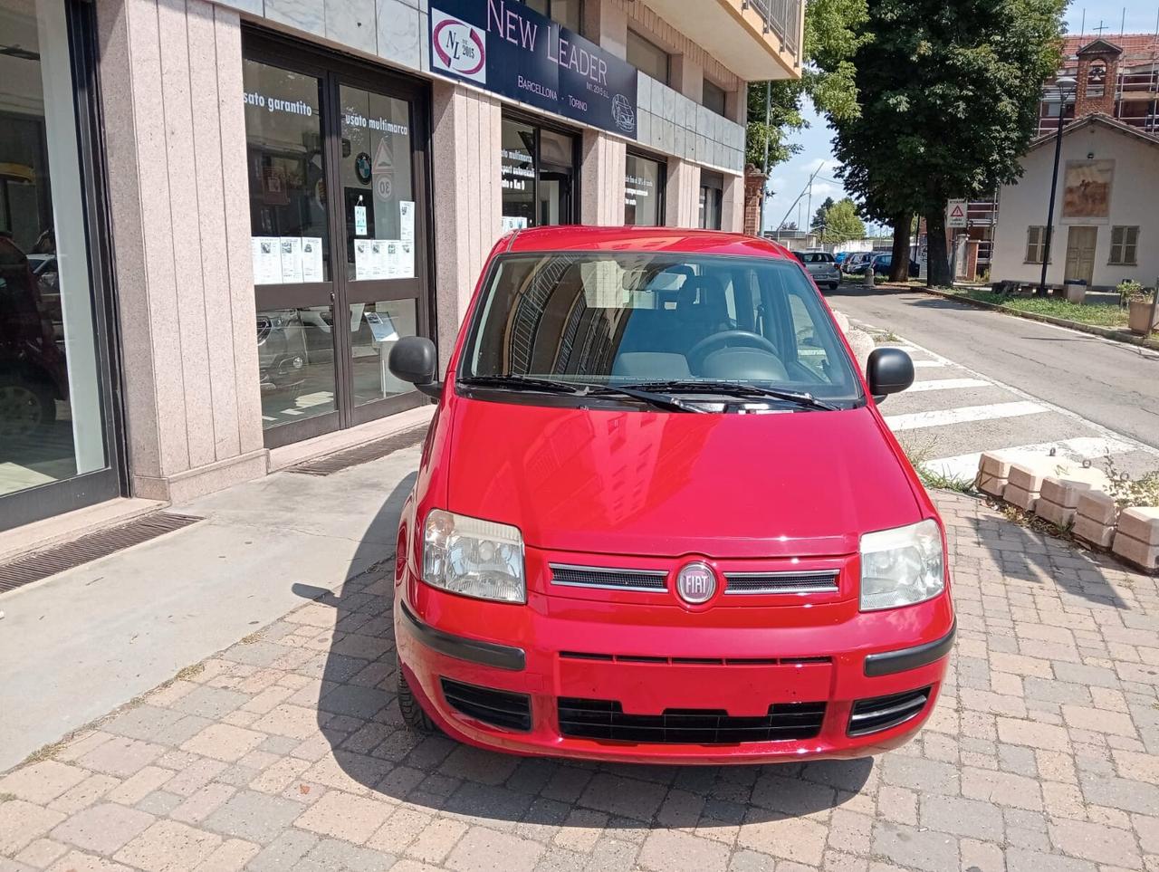 Fiat Panda 1.2 69 CV