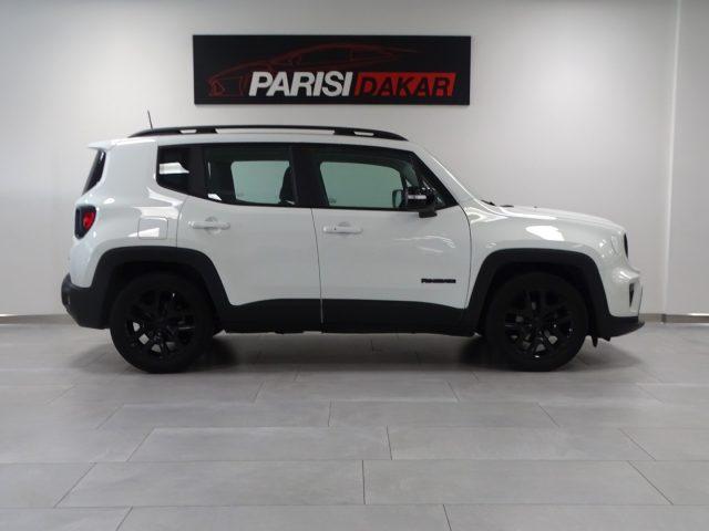 JEEP Renegade 1.0 Night Eagle 120CV 4x2 *PROMO PARISI GROUP*