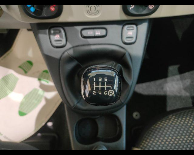 FIAT New Panda 0.9 t.air turbo 4x4 85cv E6