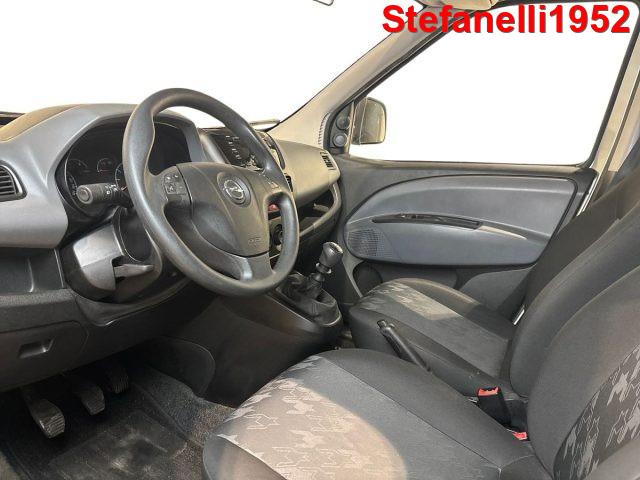 OPEL Combo Tour 1.6 CDTi 120CV L1 H1 Cosmo