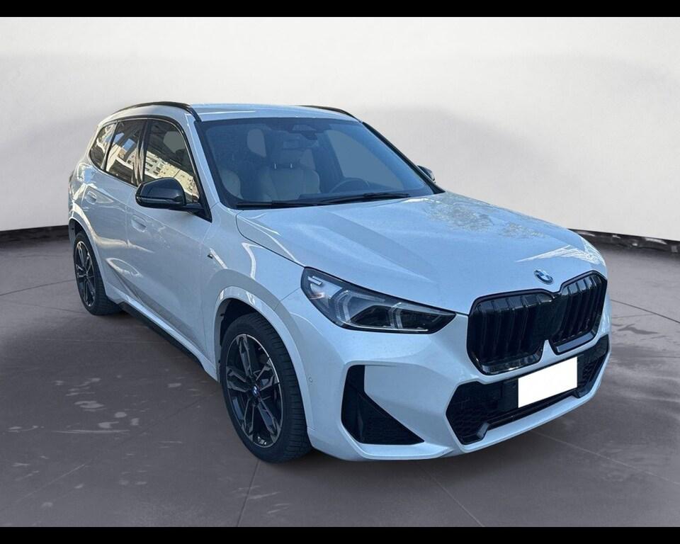 BMW X1 18 d Edition Essence sDrive DCT