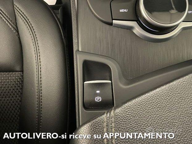 ALFA ROMEO Stelvio 2.2 Turbodiesel 210 CV AT8 Q4