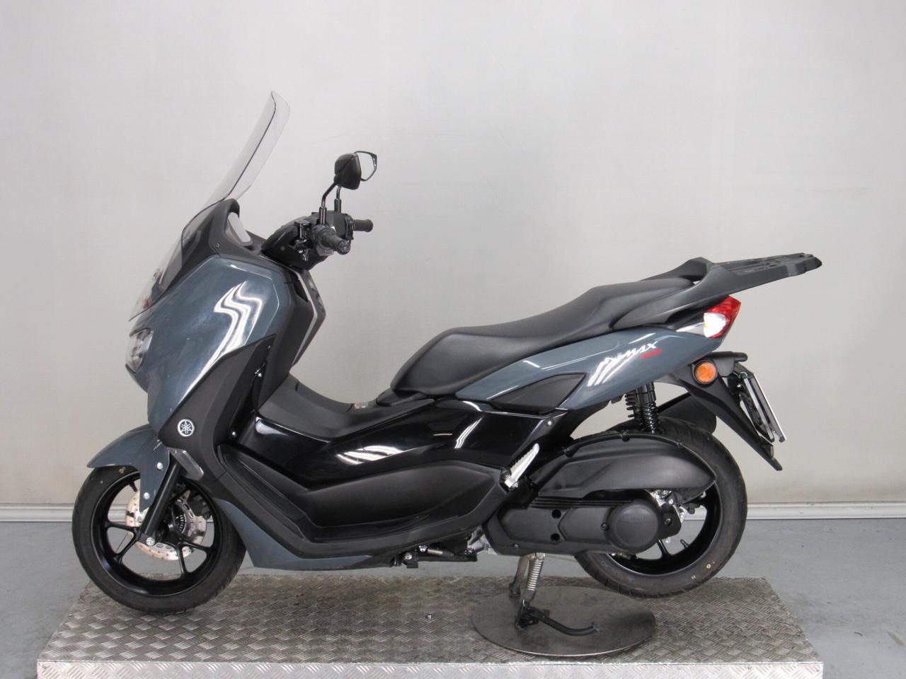 Yamaha Nmax 155 ABS