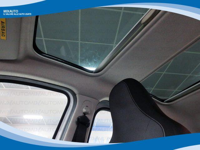 SMART ForFour EQ Passion