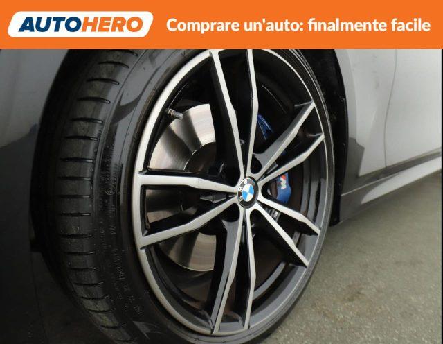 BMW 320 d 48V Touring Sport