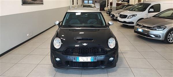 Mini Cooper S Clubman Mini 1.6 16V Cooper S 174CV Clubman