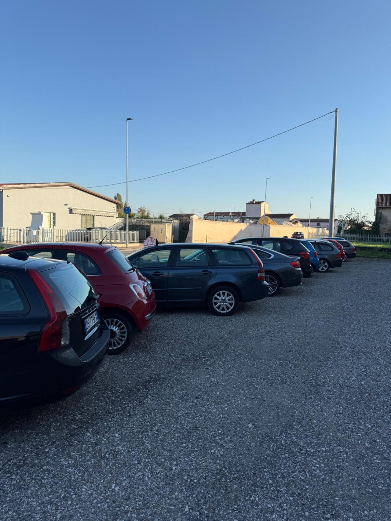 Audi A4 2.0 TDI F.AP. Avant