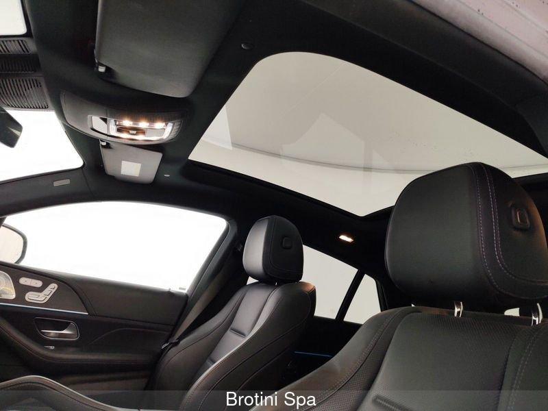 Mercedes-Benz GLE Coupé GLE 350 de hybrid EQ 4Matic Coupé Ultimate