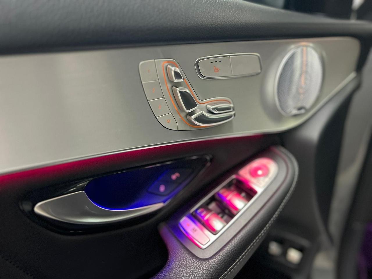 Mercedes-benz GLC 220 d 4Matic Coupé Premium Plus