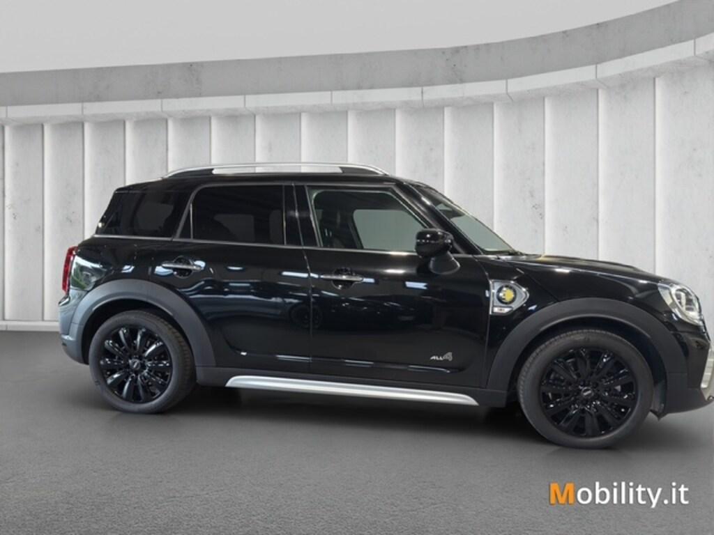 Mini Mini Countryman 1.5 Twin Power Turbo eDrive Cooper SE All4 ALL4 Steptronic