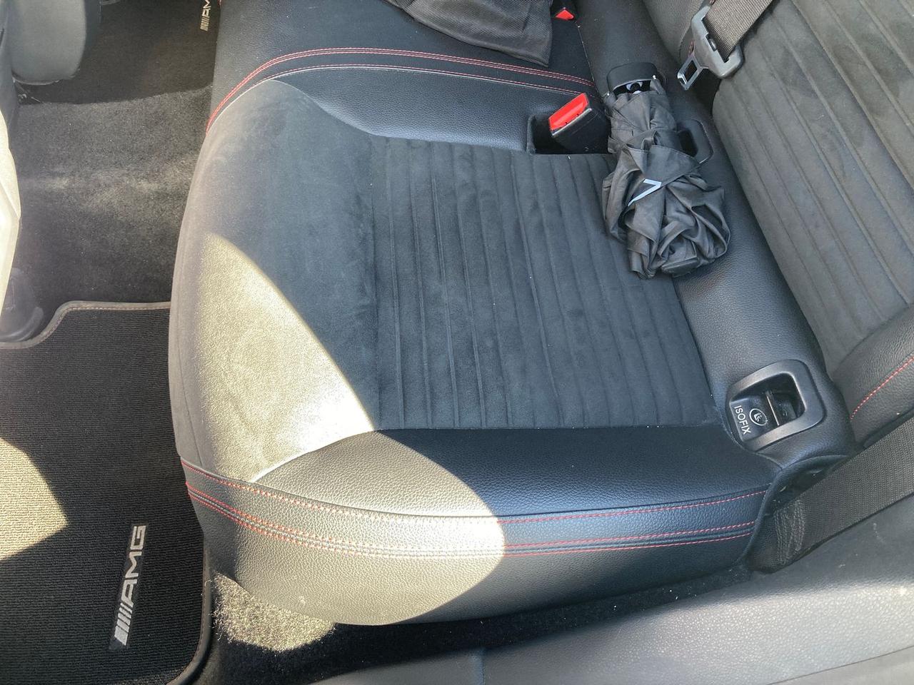 Mercedes-Benz GLA 200 GLA-Clas #7807