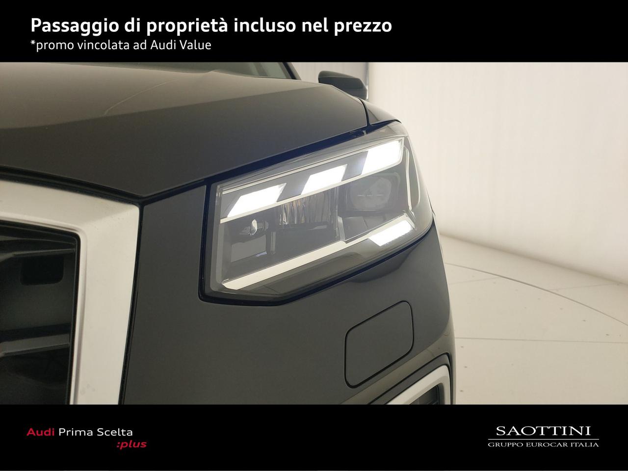 35 2.0 TDI S line edition S tronic