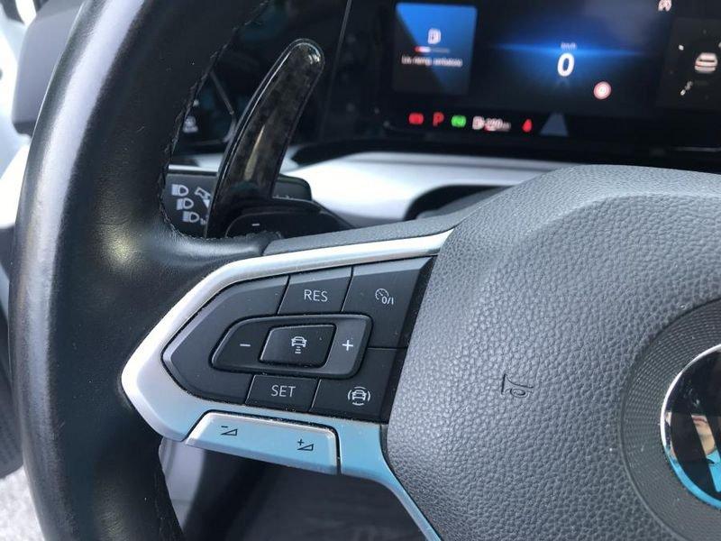 Volkswagen Golf 1.5 eTSI 150cv EVO ACT DSG Life HYBRID