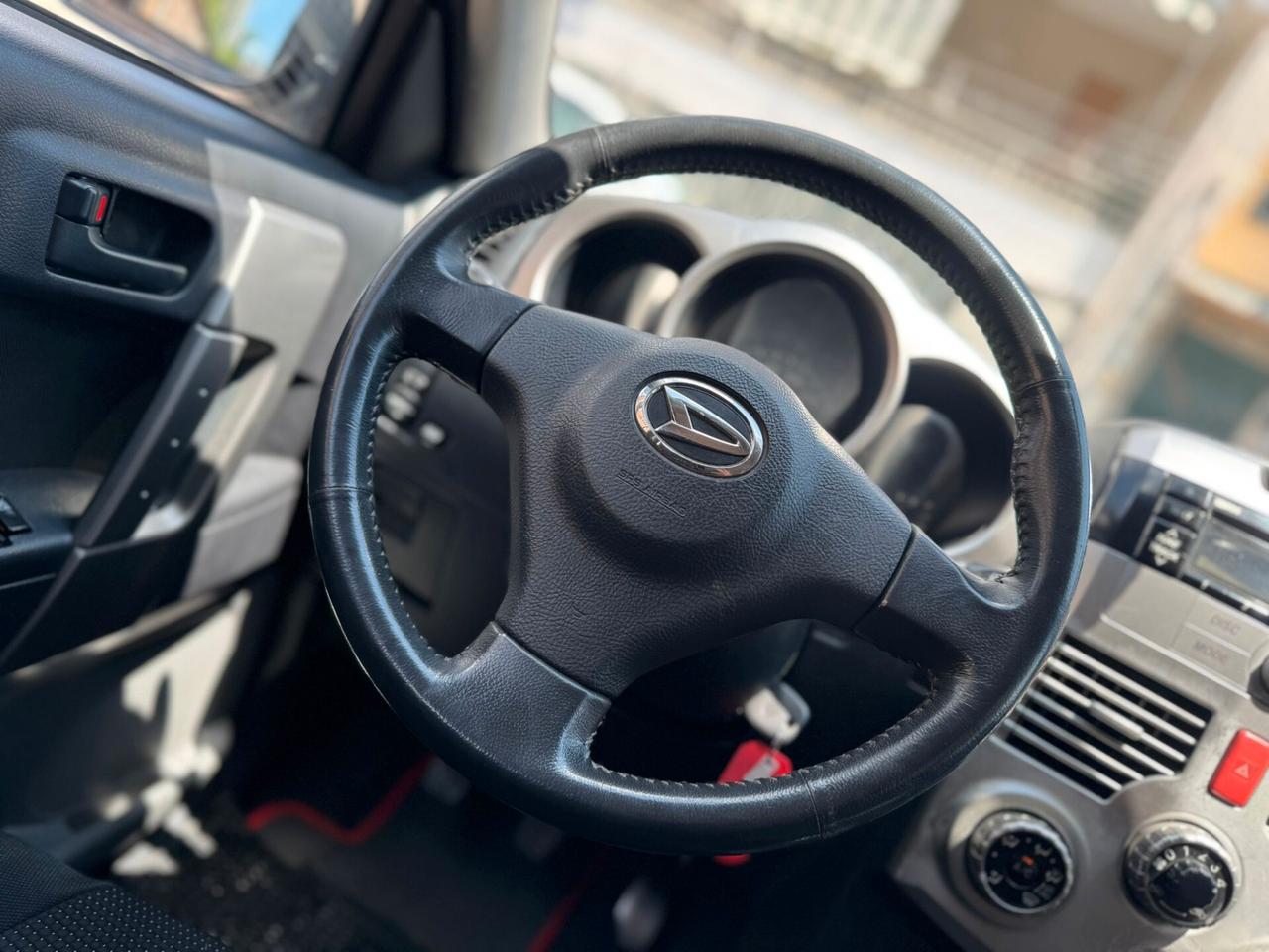 Daihatsu Terios 1.5 4WD Hiro GPL!