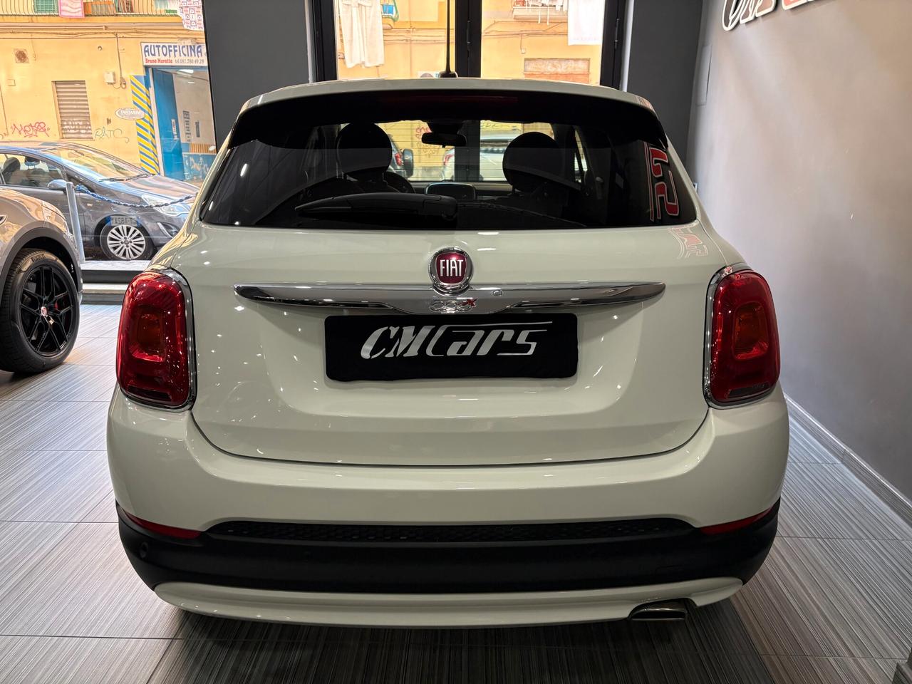 Fiat 500X 1.3 MJT 95cv Lounge ITALIANA FULL