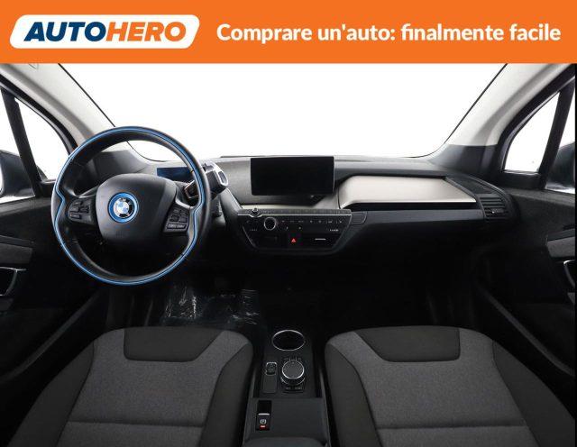 BMW i3 s 120 Ah