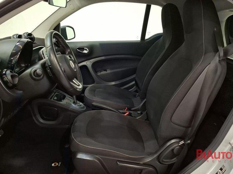 smart fortwo Fortwo 1.0 Superpassion 71cv