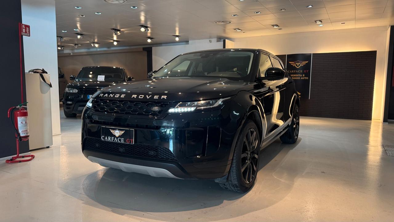 LAND ROVER RANGE ROVER EVOQUE 150CV - 2019