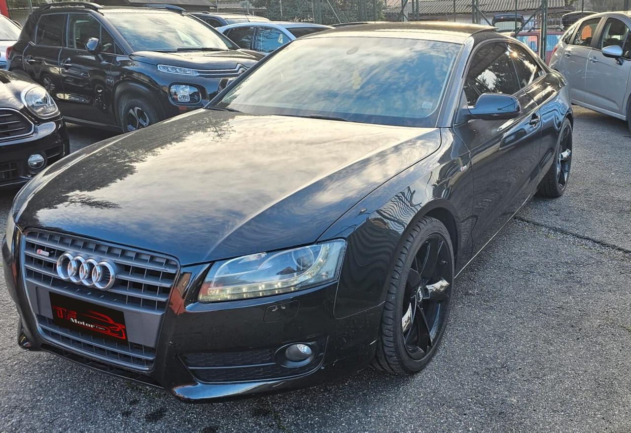 Audi A5 2.0 TDI F.AP. Ambiente E5