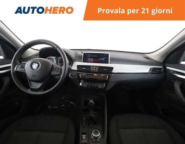 BMW X1 xDrive25e Advantage