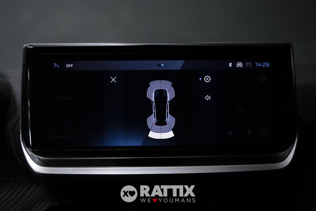 Peugeot 208 1.2 Puretech 100CV Allure