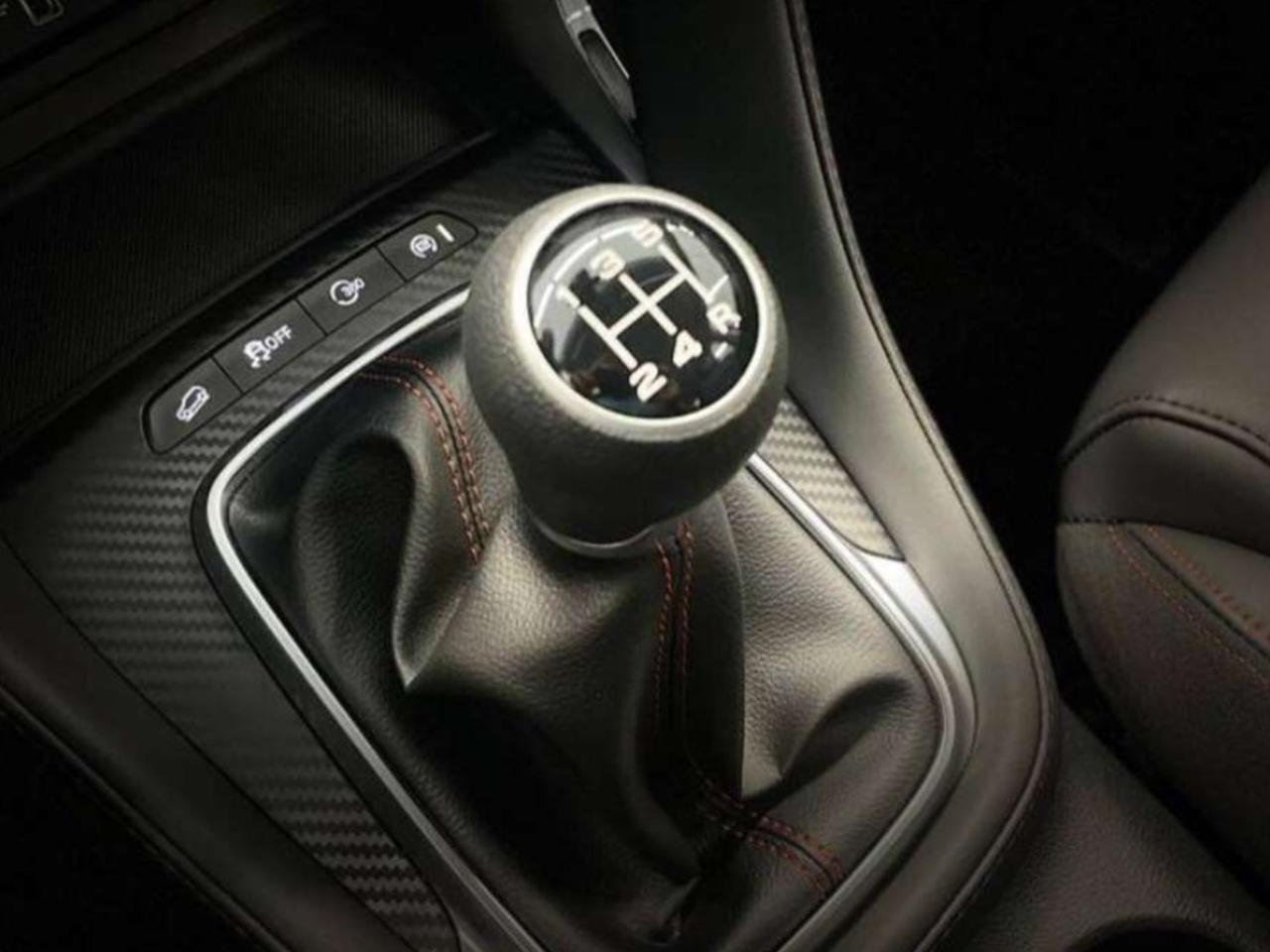 Mg ZS 1.5 VTi-tech Luxury Perfetta