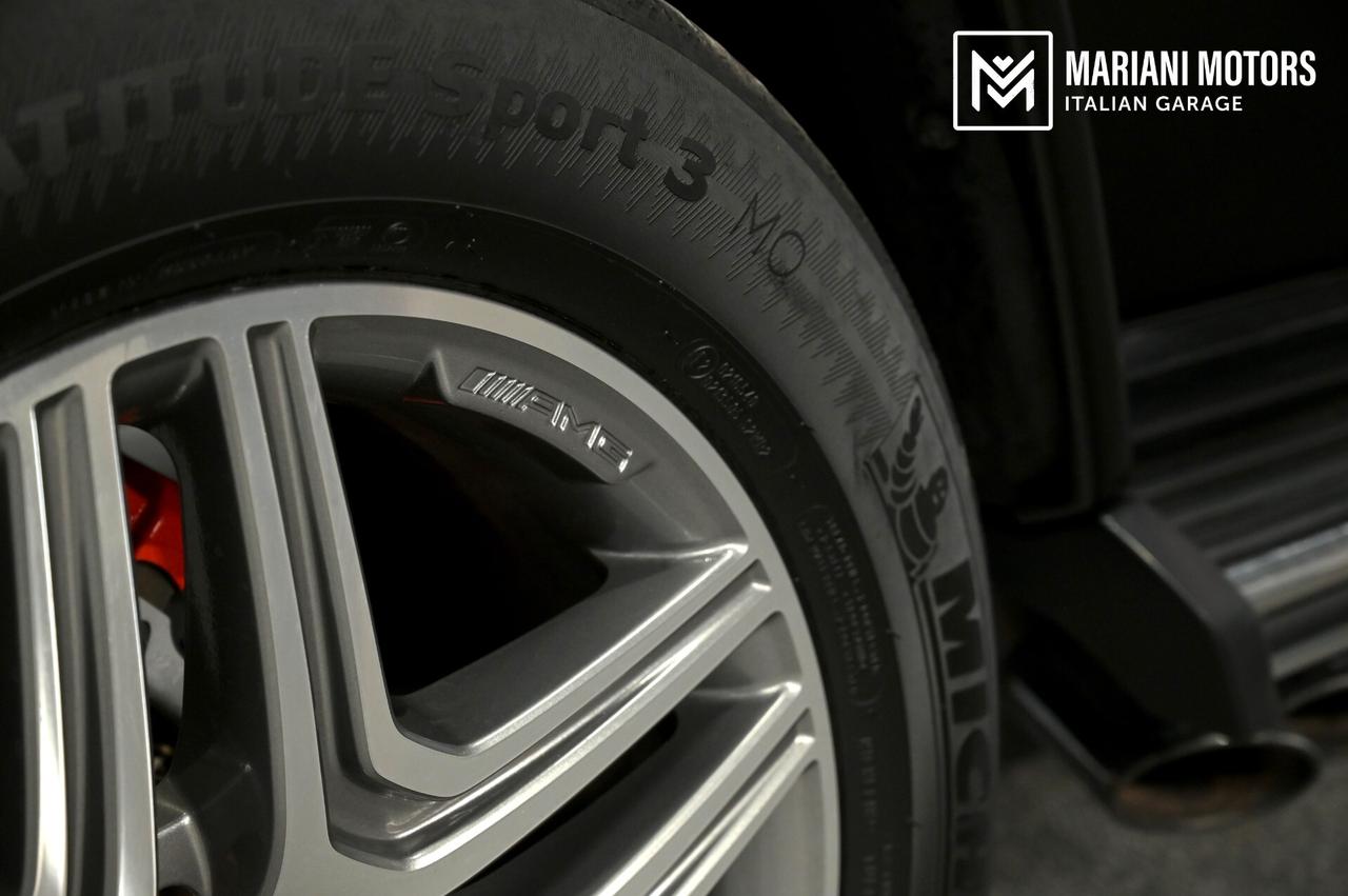 Mercedes-benz G63 AMG DESIGNO