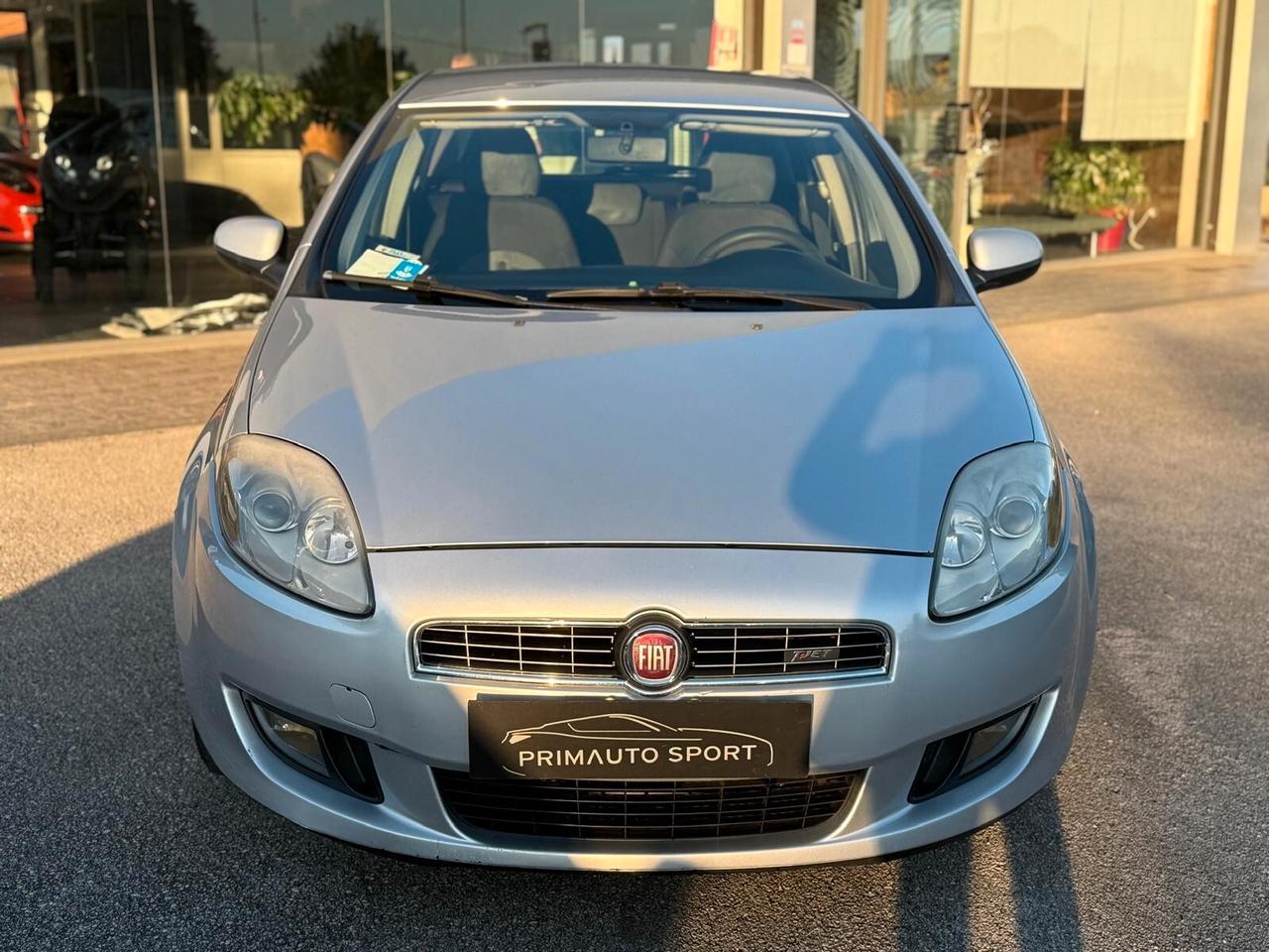 Fiat Bravo 1.4 120 CV "G.P.L." PERFETTA AFFARE