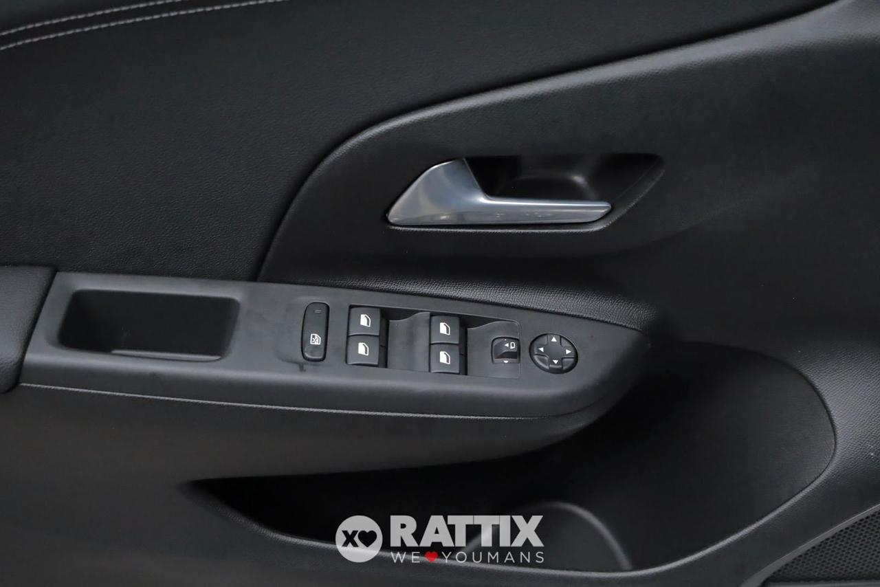 Opel Corsa 1.2 100CV GS