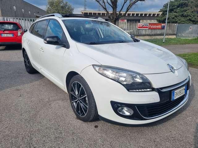 Renault Megane Megane SporTour 1.5 dci Bose 110cv edc