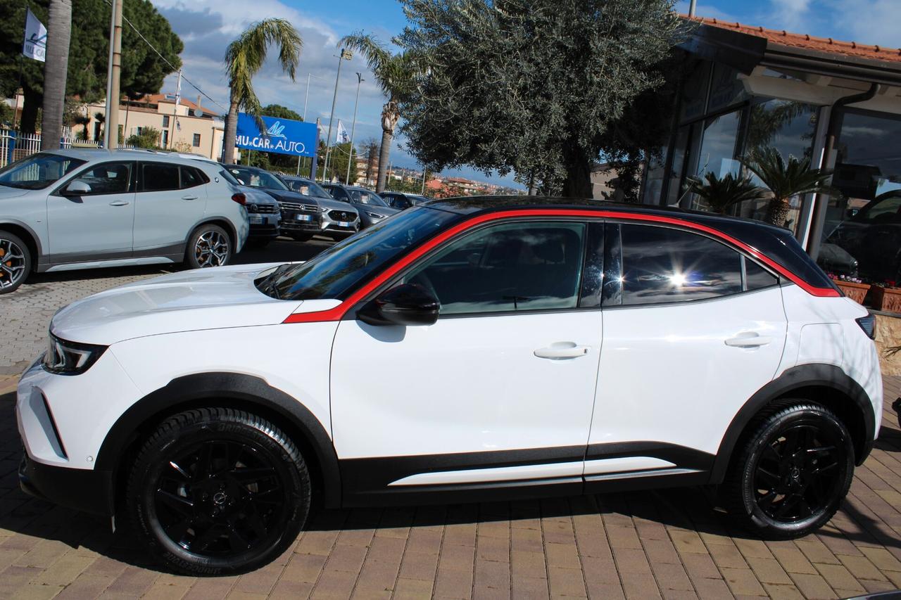 Opel Mokka 1.5 diesel Ultimate