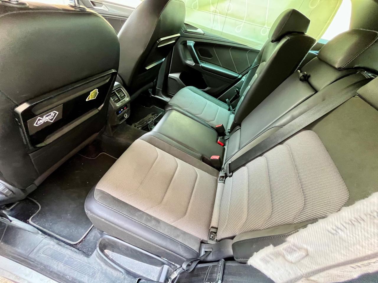 Volkswagen Tiguan 2.0 BiTDI SCR DSG 4MOTION Advanced R-Line BMT