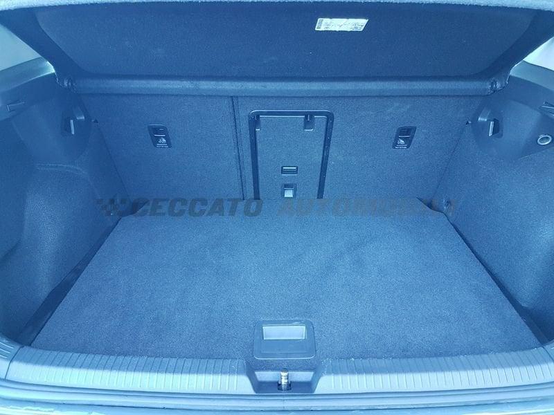 Volkswagen Golf Golf 2.0 tdi Life 115cv dsg