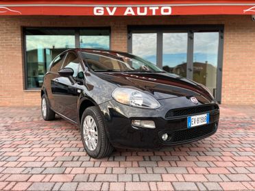 Fiat Punto 1.4 Natural Power Street