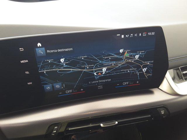 BMW 225 e xDrive Active Tourer Msport Auto