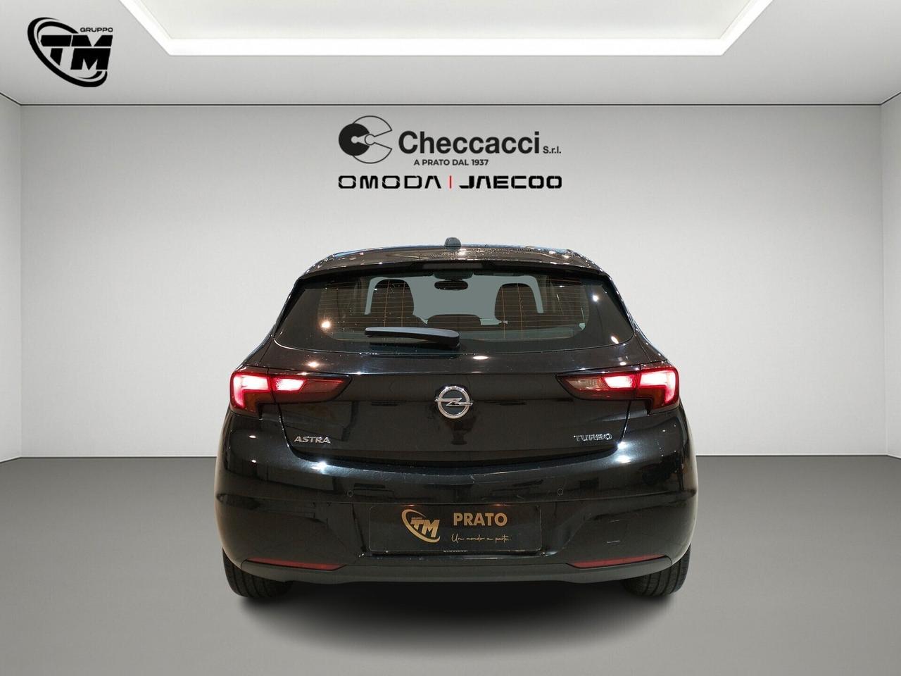 Opel Astra 5p 1.4 t Advance *80.000 KM*