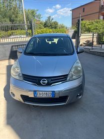 Nissan Note 1.4 16V GPL Eco Acenta